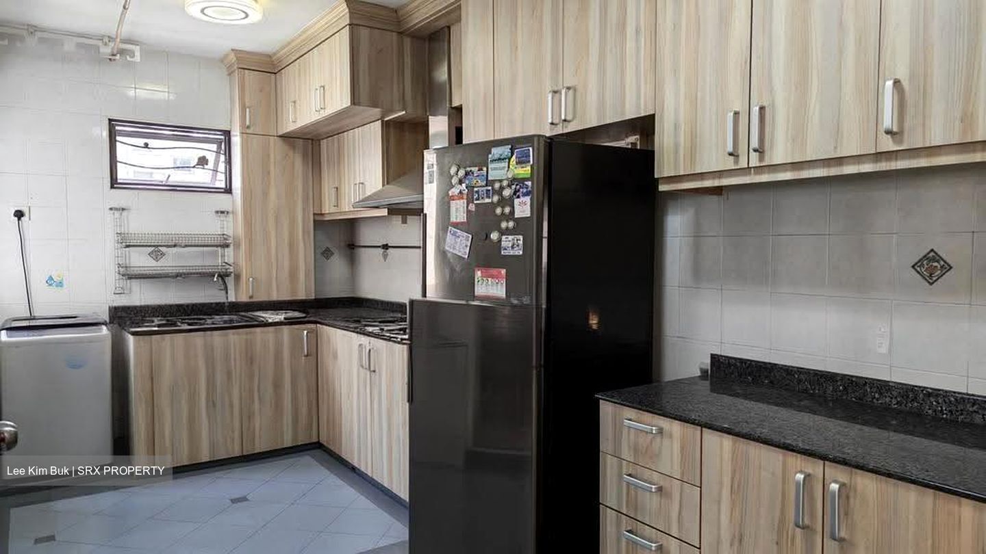 Blk 119C Kim Tian 119 (Bukit Merah), HDB 5 Rooms #629752001